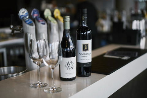 Rydges Sydney Airport Hotel - Accommodation NT 28
