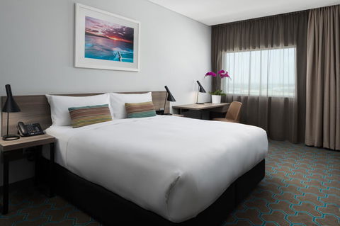 Rydges Sydney Airport Hotel - Accommodation NT 9