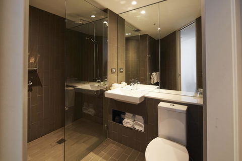Rydges Sydney Airport Hotel - Accommodation NT 37