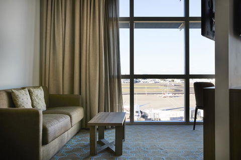 Rydges Sydney Airport Hotel - Accommodation NT 41