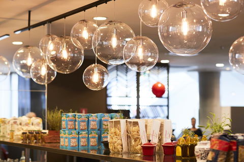 Rydges Sydney Airport Hotel - Accommodation NT 24
