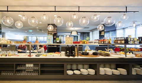 Rydges Sydney Airport Hotel - Accommodation NT 17
