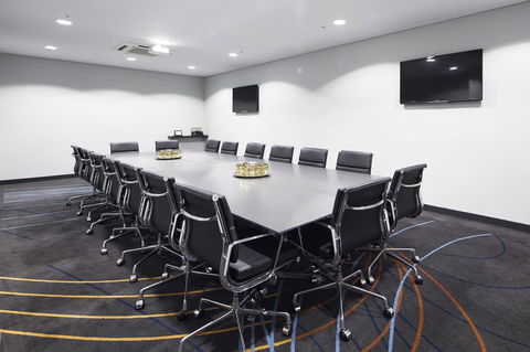 Rydges Sydney Airport Hotel - Accommodation NT 26
