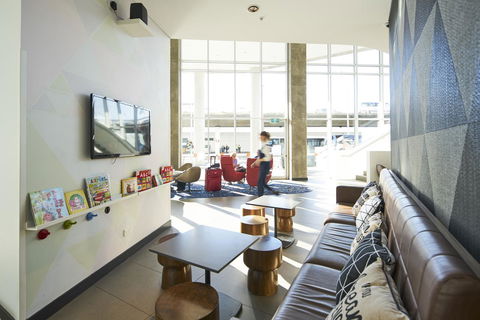 Rydges Sydney Airport Hotel - Accommodation NT 21