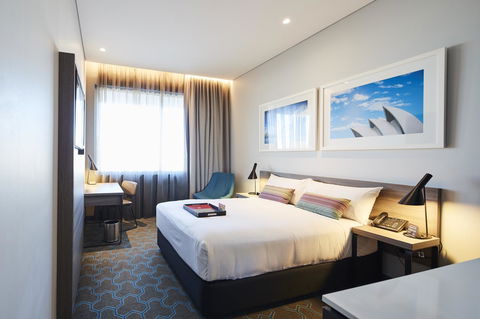 Rydges Sydney Airport Hotel - Accommodation NT 29