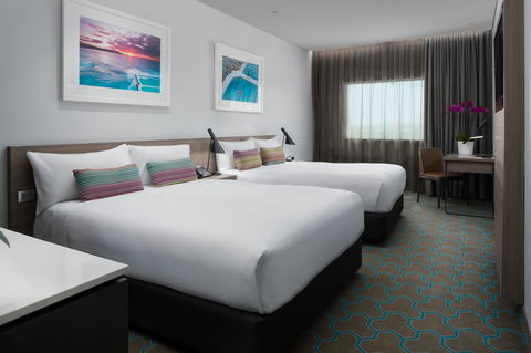 Rydges Sydney Airport Hotel - Accommodation NT 6