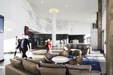 Rydges Sydney Airport Hotel - Accommodation NT 16