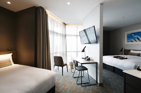 Rydges Sydney Airport Hotel - Accommodation NT 19