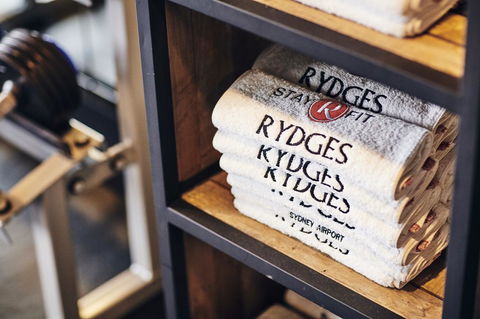 Rydges Sydney Airport Hotel - Accommodation NT 35