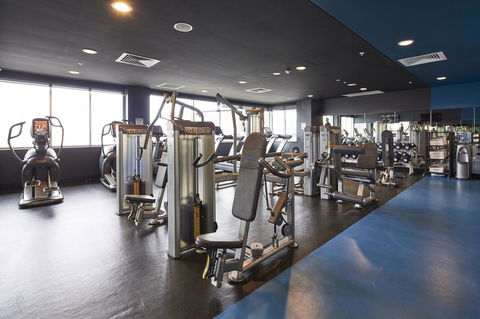 Rydges Sydney Airport Hotel - Accommodation NT 12