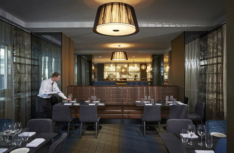 Rydges Sydney Airport Hotel - Accommodation NT 34