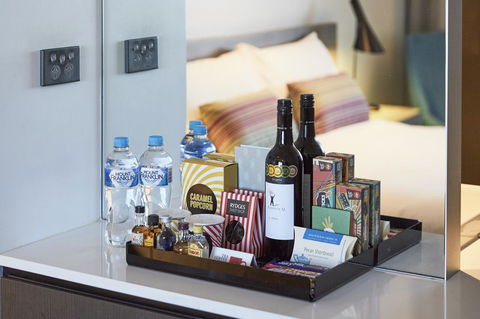 Rydges Sydney Airport Hotel - Accommodation NT 40