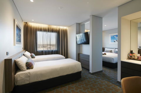 Rydges Sydney Airport Hotel - Accommodation NT 20