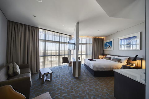 Rydges Sydney Airport Hotel - Accommodation NT 10