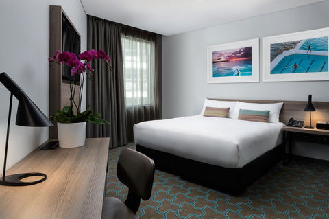 Rydges Sydney Airport Hotel - Accommodation NT 4