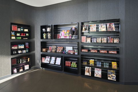 Rydges Sydney Airport Hotel - Accommodation NT 22