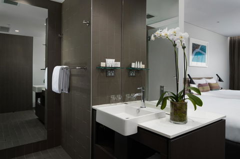 Rydges Sydney Airport Hotel - Accommodation NT 2