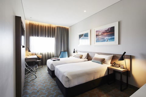 Rydges Sydney Airport Hotel - Accommodation NT 39