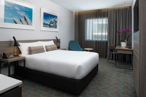 Rydges Sydney Airport Hotel - Accommodation NT 5