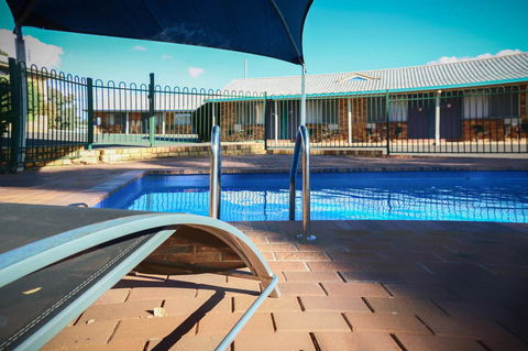 Almond Inn - NT Tourism 25