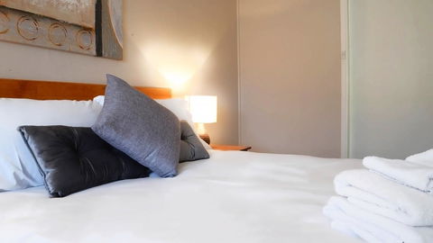 Almond Inn - NT Tourism 3