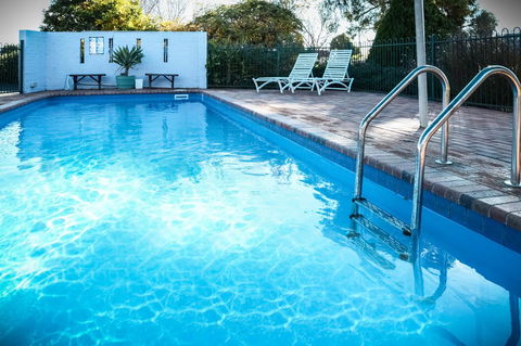 Almond Inn - NT Tourism 26
