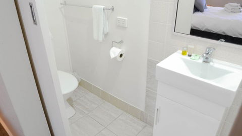 Almond Inn - NT Tourism 19