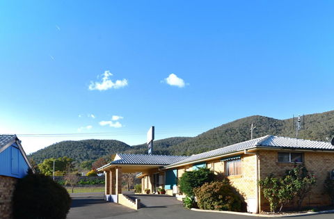 Almond Inn - NT Tourism 2