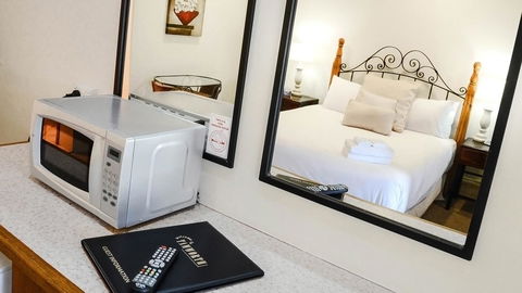 Almond Inn - NT Tourism 21