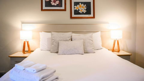 Almond Inn - NT Tourism 5