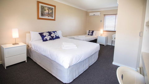 Almond Inn - NT Tourism 4