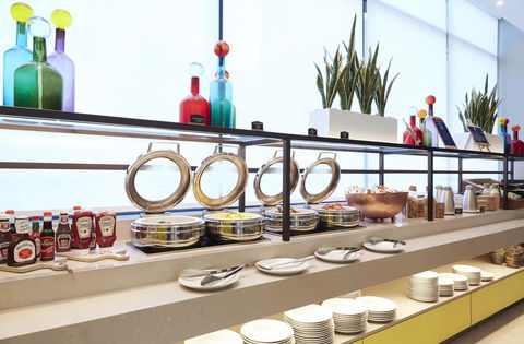 Holiday Inn Express Sydney Airport, An IHG Hotel - Accommodation NT 11