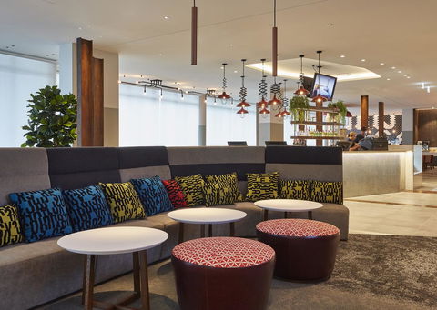 Holiday Inn Express Sydney Airport, An IHG Hotel - Accommodation NT 16