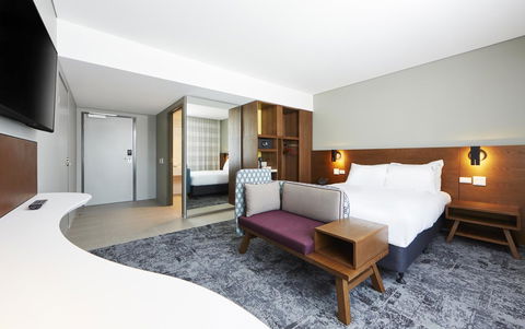 Holiday Inn Express Sydney Airport, An IHG Hotel - Accommodation NT 9