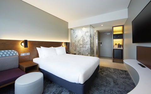 Holiday Inn Express Sydney Airport, An IHG Hotel - Accommodation NT 3