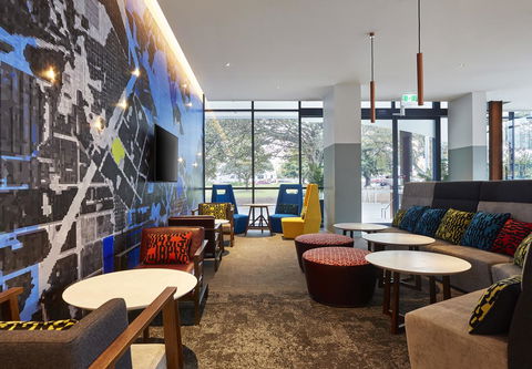 Holiday Inn Express Sydney Airport, An IHG Hotel - Accommodation NT 15