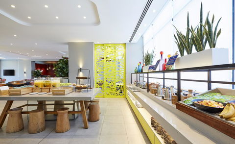 Holiday Inn Express Sydney Airport, An IHG Hotel - Accommodation NT 12