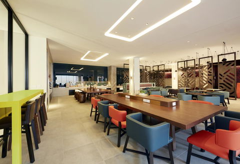 Holiday Inn Express Sydney Airport, An IHG Hotel - Accommodation NT 18