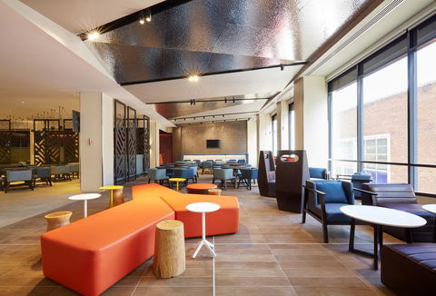 Holiday Inn Express Sydney Airport, An IHG Hotel - Accommodation NT 19