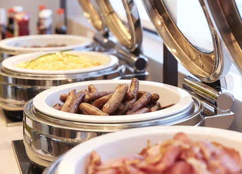 Holiday Inn Express Sydney Airport, An IHG Hotel - Accommodation NT 13