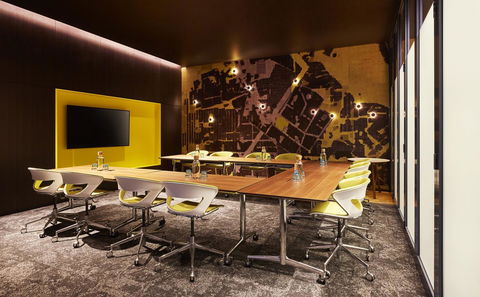 Holiday Inn Express Sydney Airport, An IHG Hotel - Accommodation NT 14