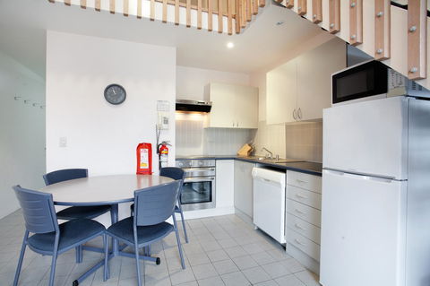 Lantern 1 Bedroom Balcony With Panoramic View - Accommodation NT 17