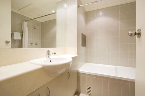 Lantern 1 Bedroom Balcony With Panoramic View - Accommodation NT 26