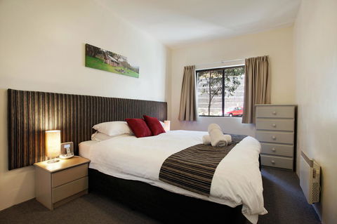 Lantern 1 Bedroom Balcony With Panoramic View - Accommodation NT 33