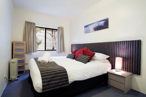 Lantern 1 Bedroom Balcony With Panoramic View - Accommodation NT 23