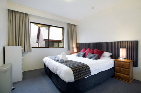 Lantern 1 Bedroom Balcony With Panoramic View - Accommodation NT 28