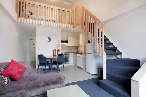 Lantern 1 Bedroom Balcony With Panoramic View - Accommodation NT 15