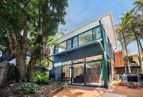 The Crest Byron Bay - Accommodation NT 30