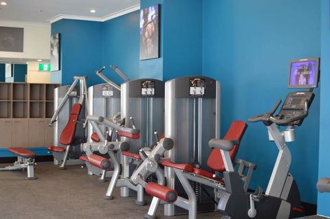 Rydges World Square - Accommodation NT 40