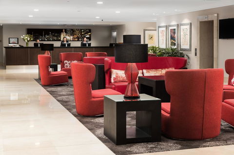 Rydges World Square - Accommodation NT 34